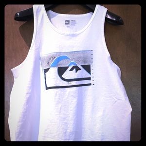 Men’s tank